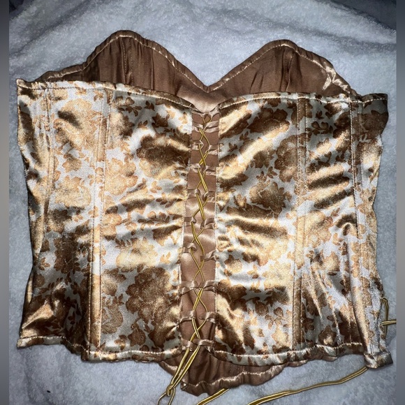 corsets reversible - Picture 2 of 4